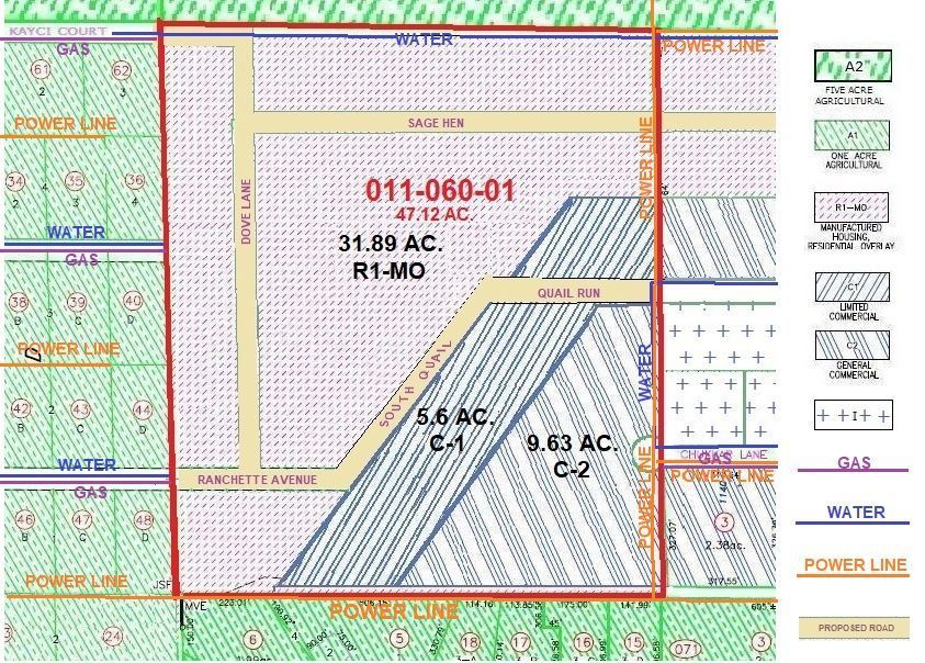 Tbd Chukar Lane Property Photo 7