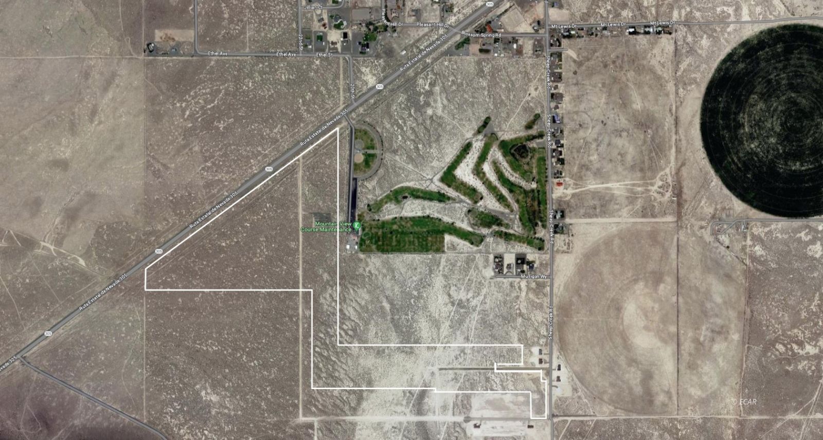 350 State Route 305 Highway Property Photo 7