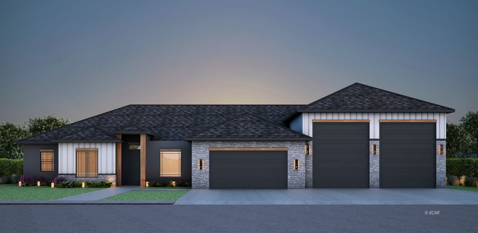 3028 Paiute Street Property Photo