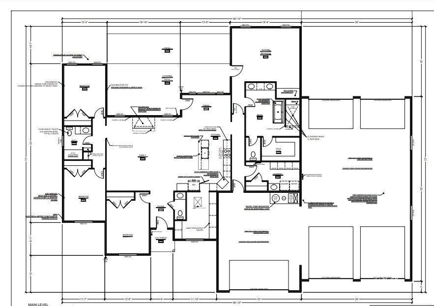 3028 Paiute Street Property Photo 2