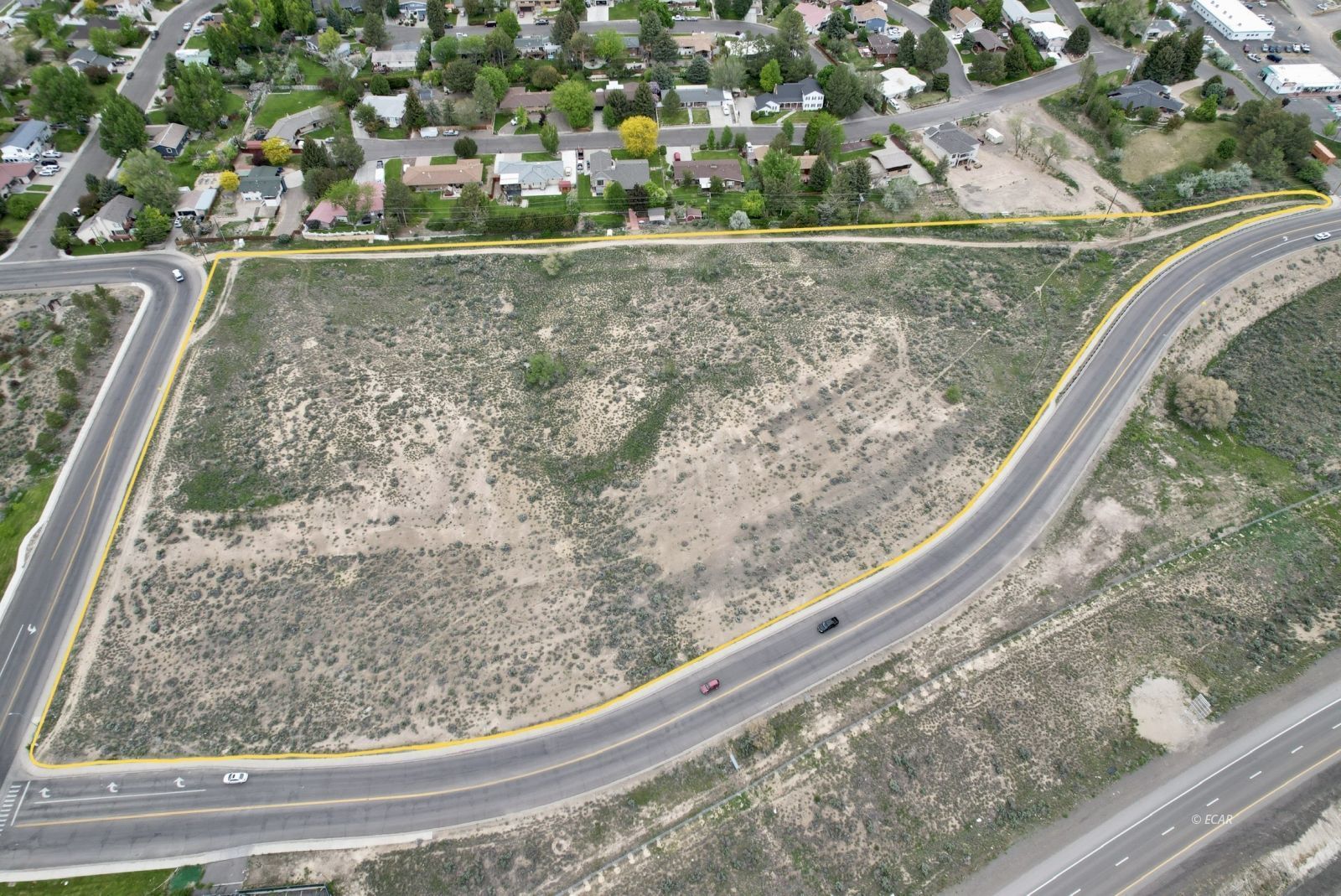 1275 Ruby Vista Drive Property Photo 1