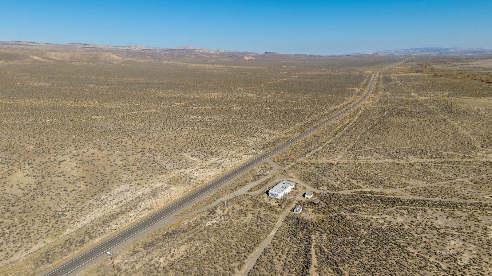 Mineral Hot Springs Highway 93 Property Photo 11