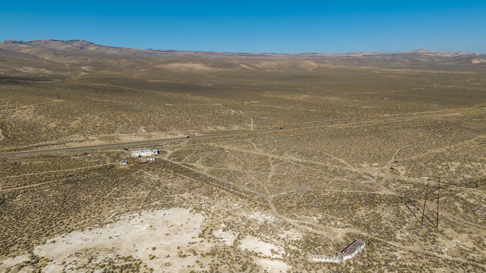 Mineral Hot Springs Highway 93 Property Photo 12