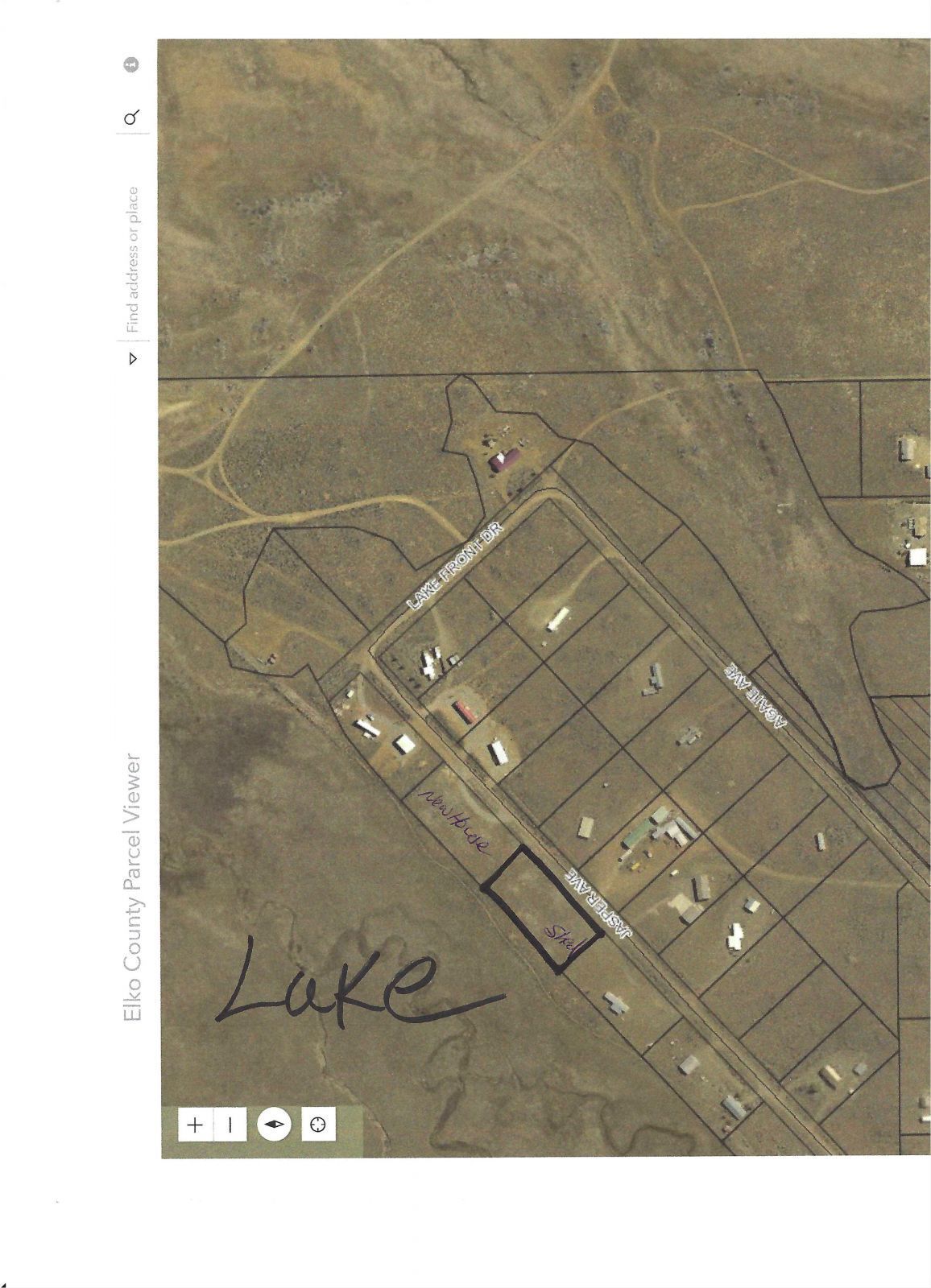 000 Jasper Avenue Property Photo 2