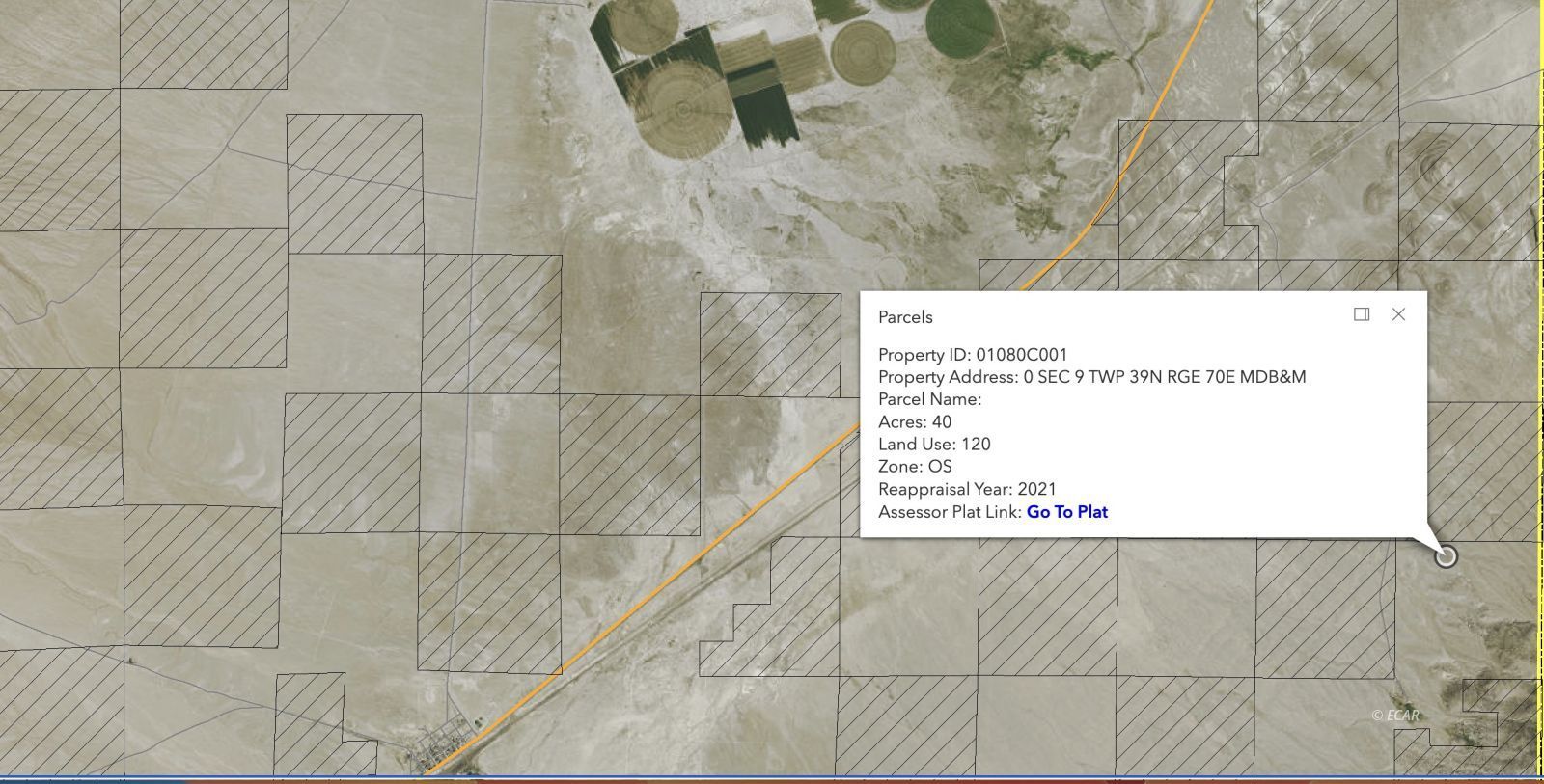 010-80C-001 Parcel Property Photo 1
