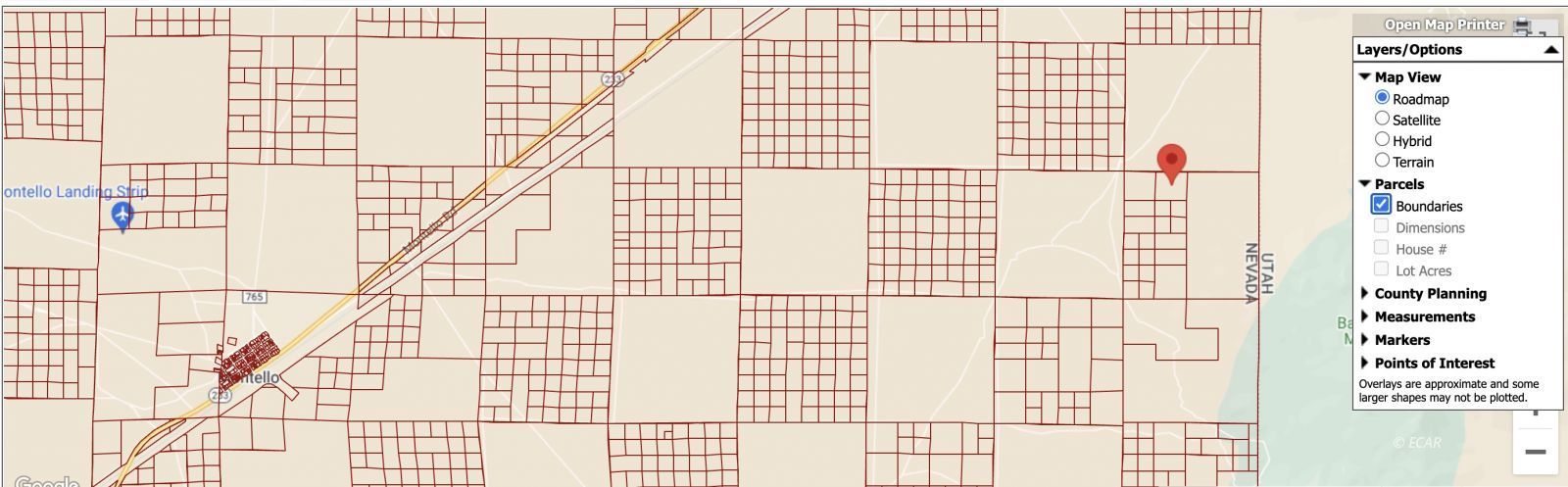 010-80c-001 Parcel Property Photo 3