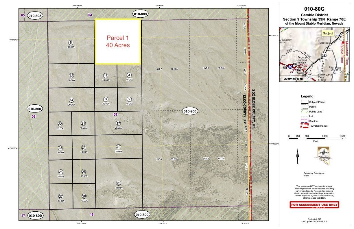 010-80c-001 Parcel Property Photo 5