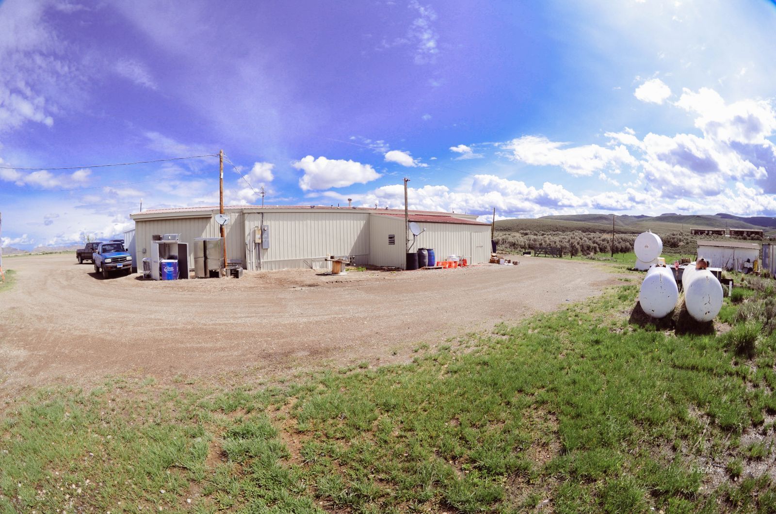 14032 Mountain City Highway Property Photo 3