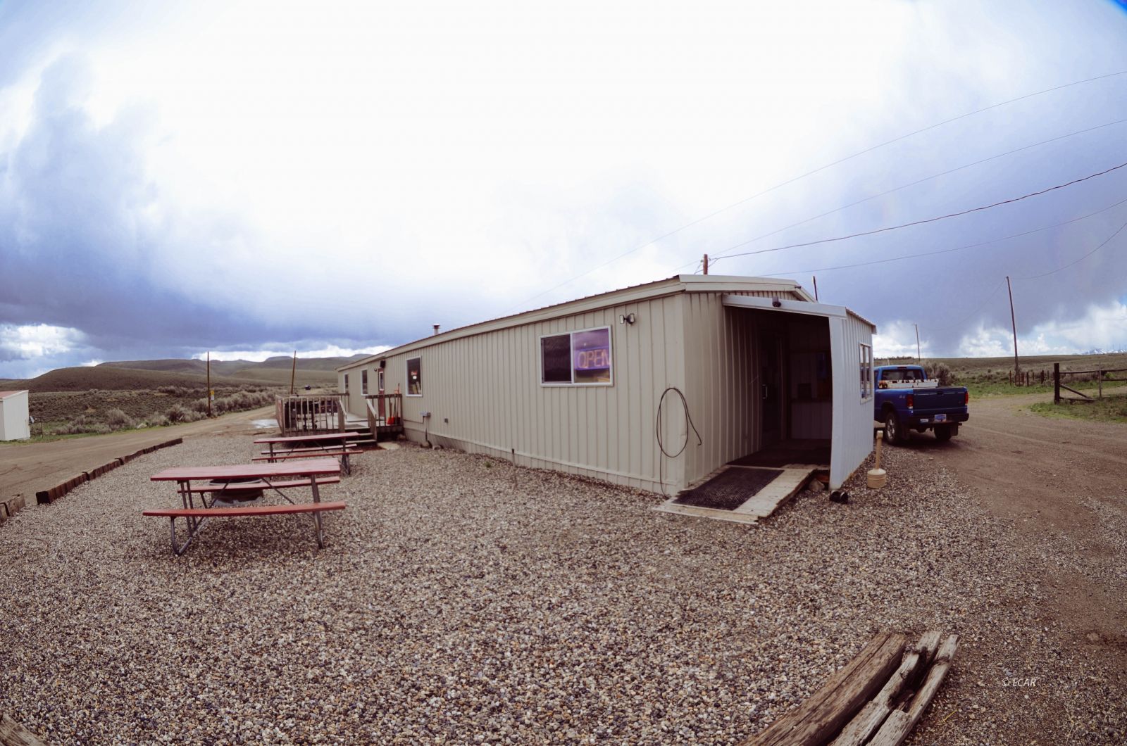 14032 Mountain City Highway Property Photo 4