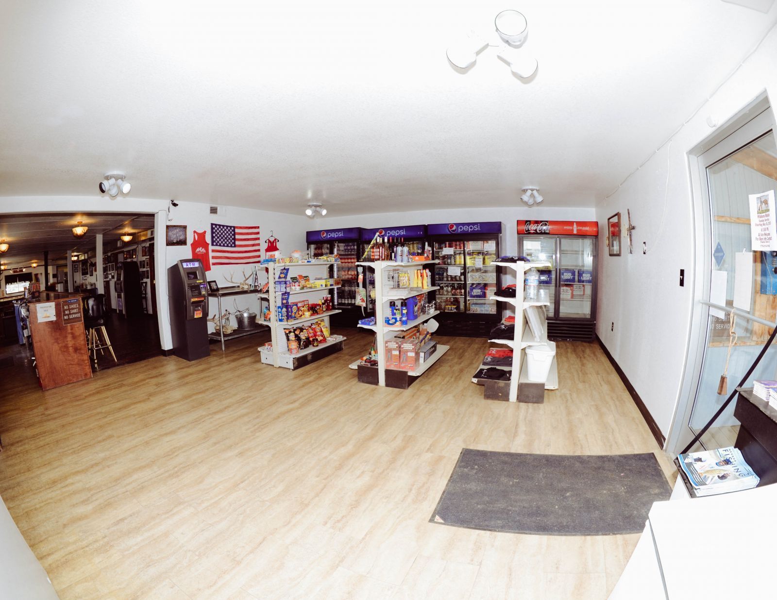 14032 Mountain City Highway Property Photo 6