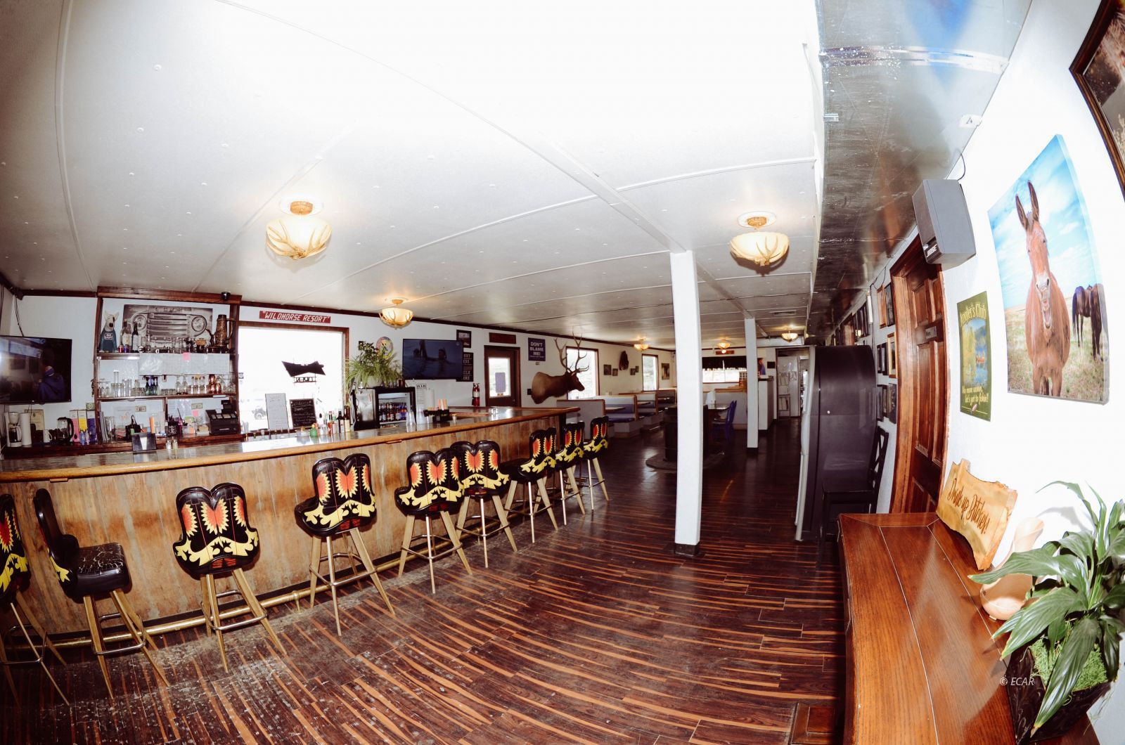 14032 Mountain City Highway Property Photo 8