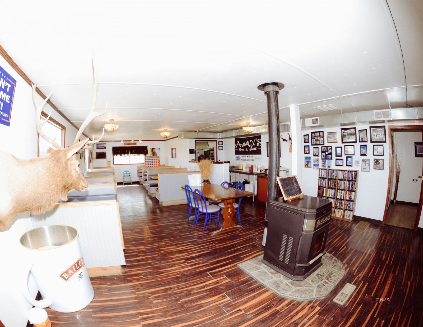 14032 Mountain City Highway Property Photo 10