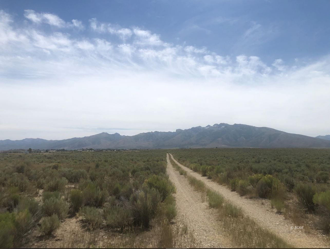 Chimney Creek Rd. Road Property Photo