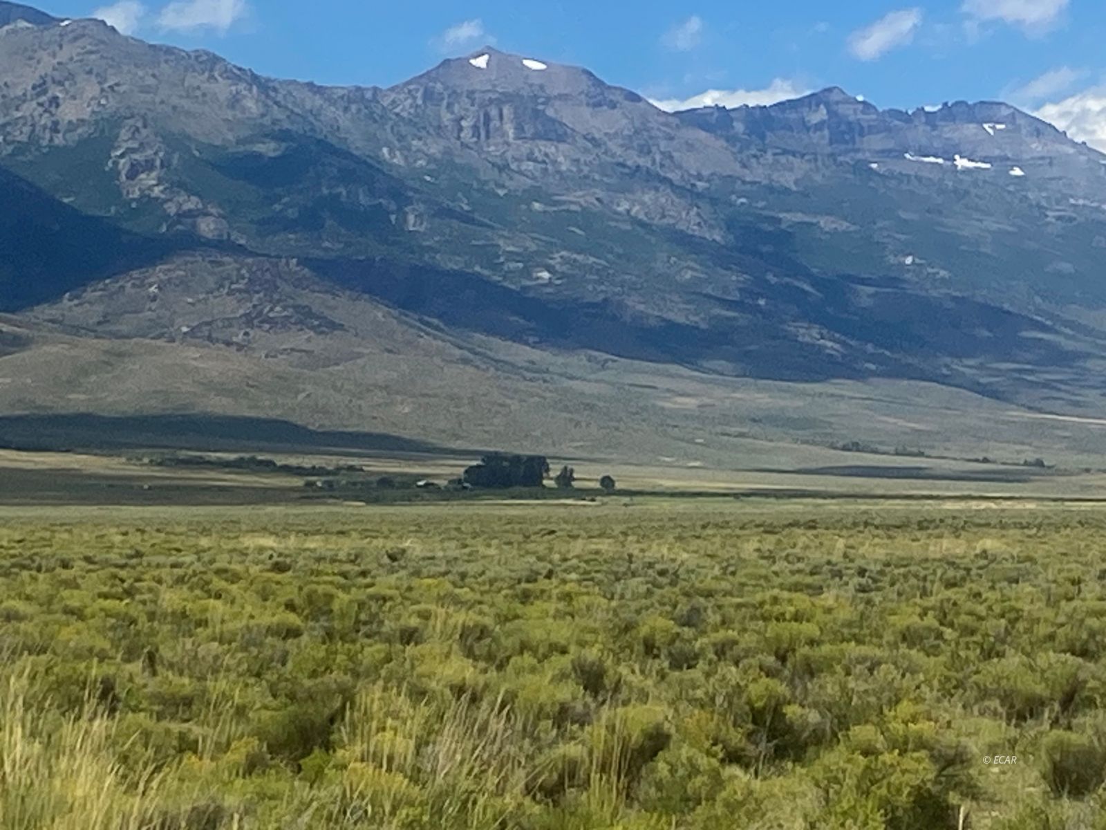 Tbd South Clover Valley Loop Parcel Property Photo