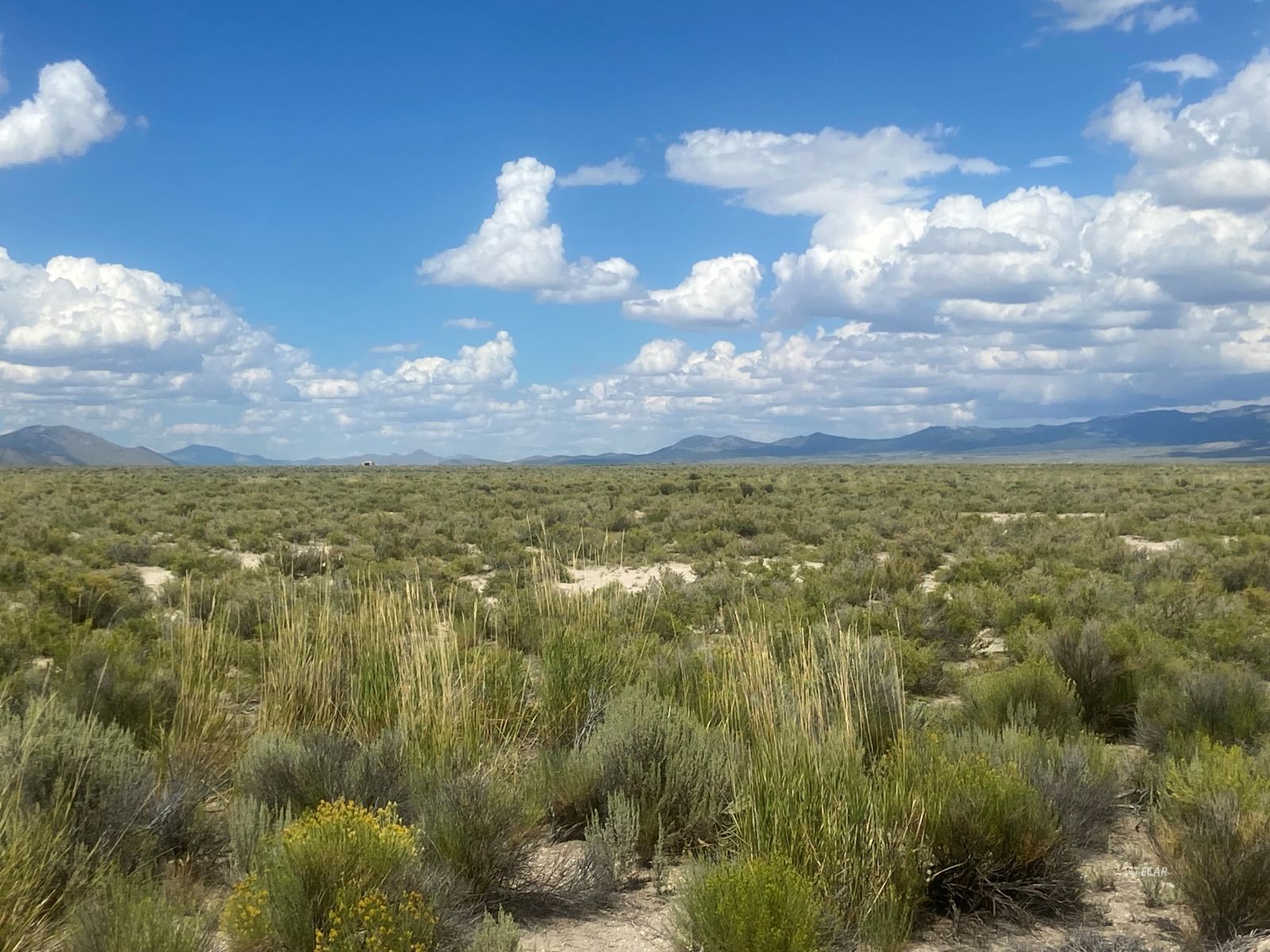 Tbd South Clover Valley Loop Parcel Property Photo 3
