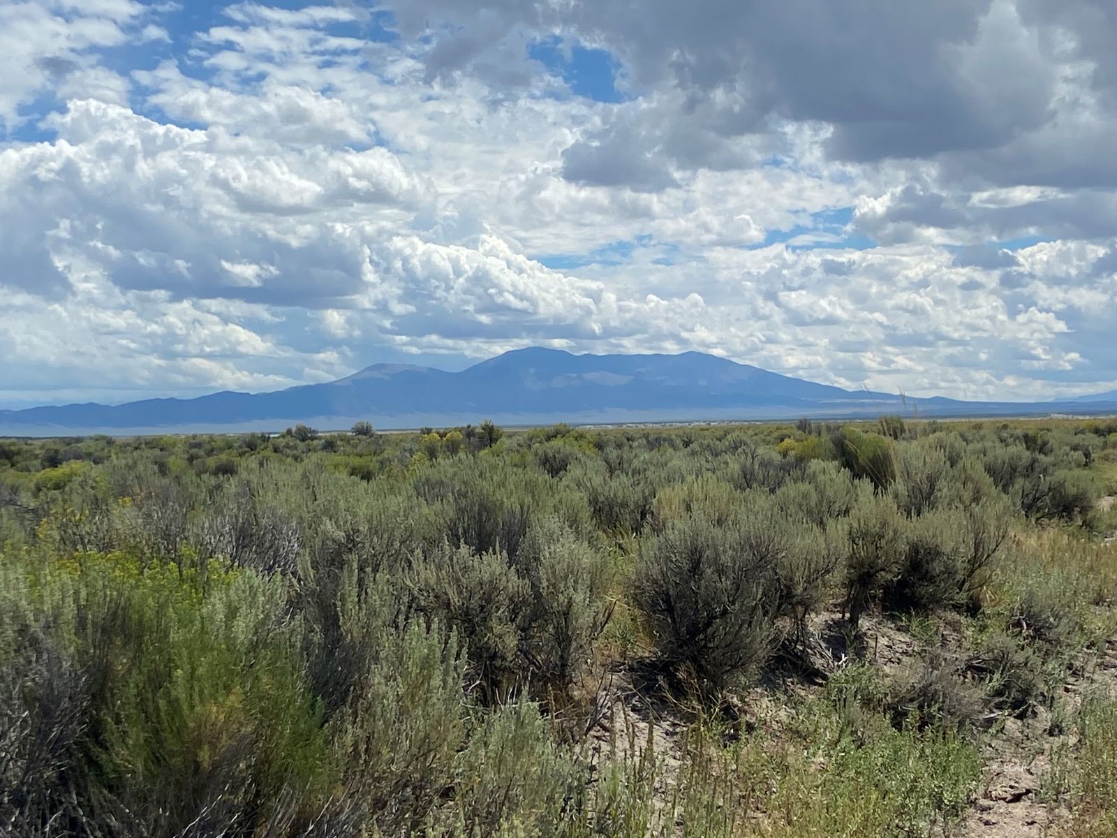 Tbd South Clover Valley Loop Parcel Property Photo 4