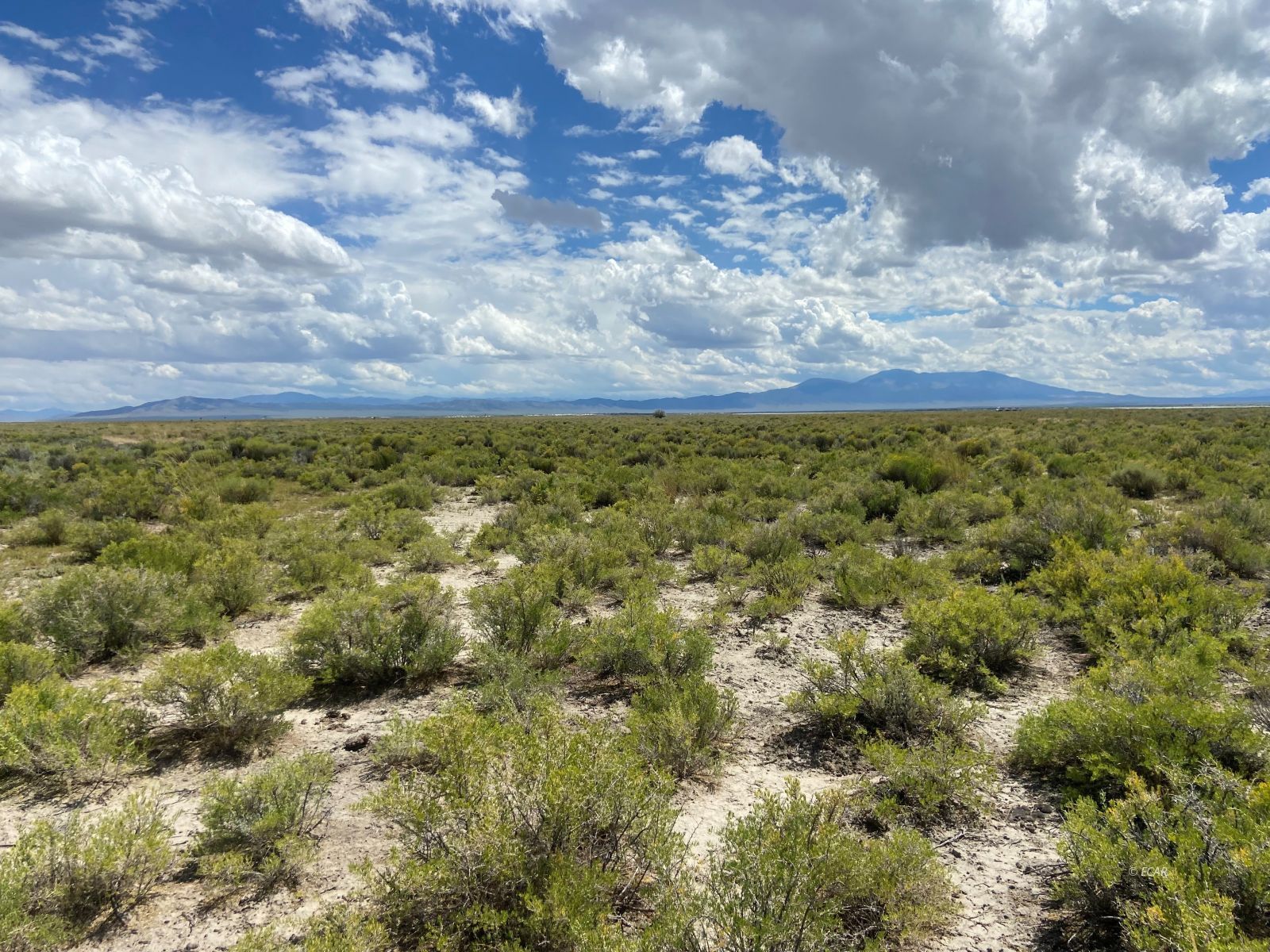Tbd South Clover Valley Loop Parcel Property Photo 5