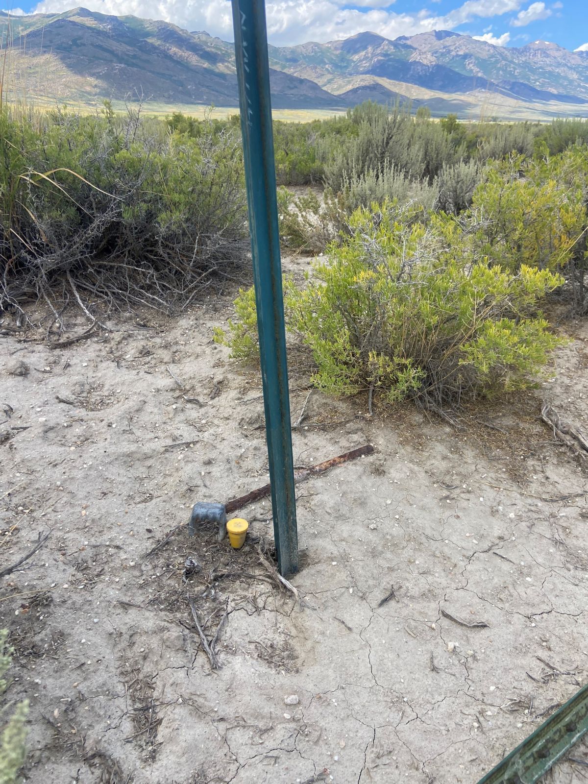 Tbd South Clover Valley Loop Parcel Property Photo 7