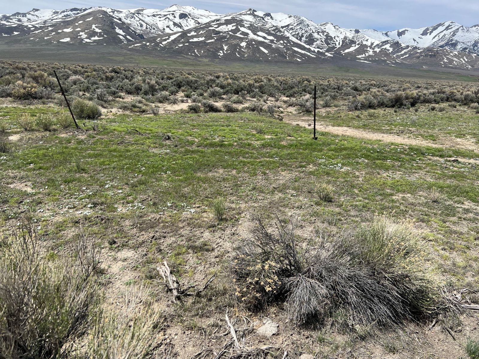 Tbd South Clover Valley Loop Parcel Property Photo 9