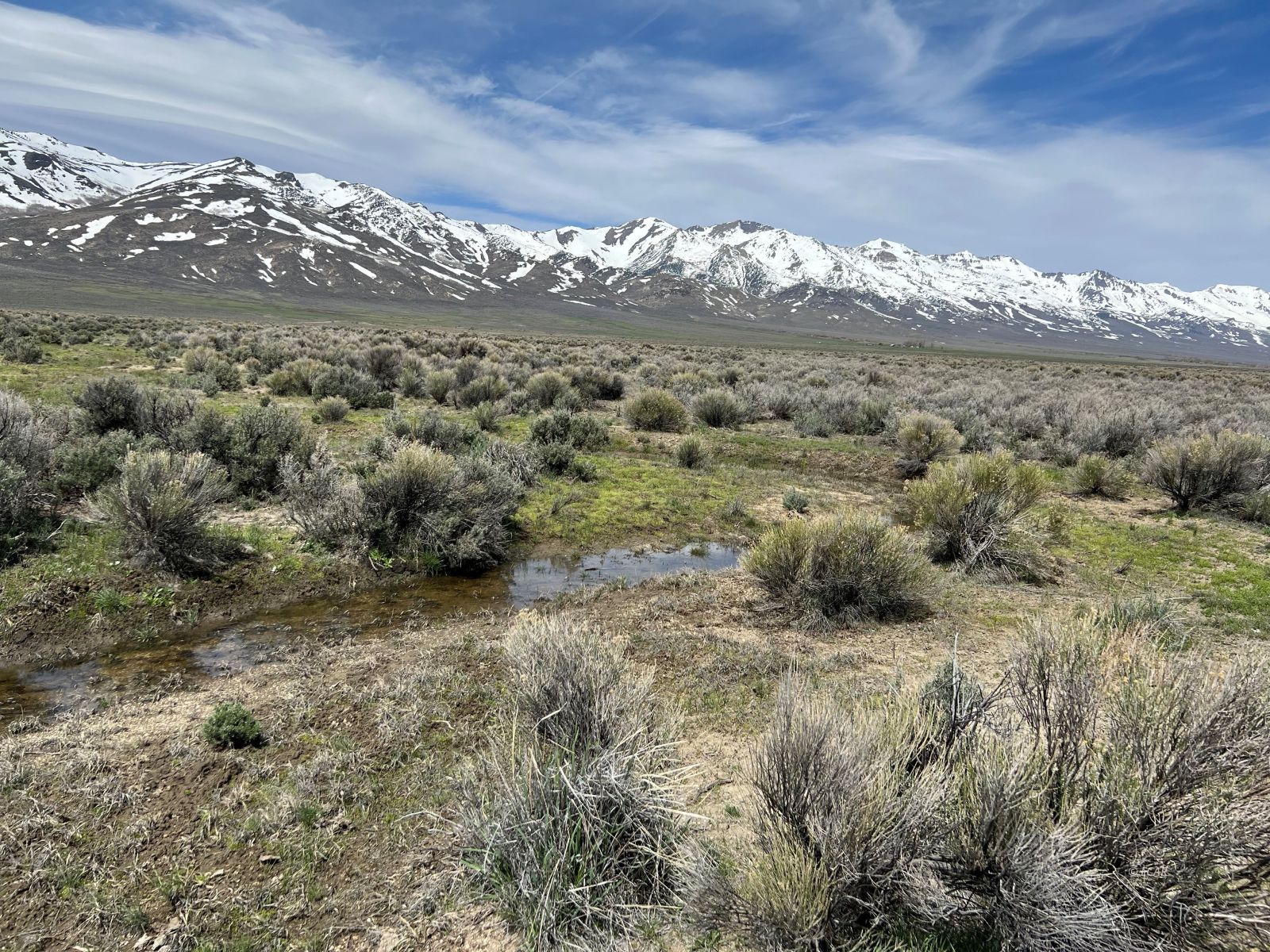 Tbd South Clover Valley Loop Parcel Property Photo 11
