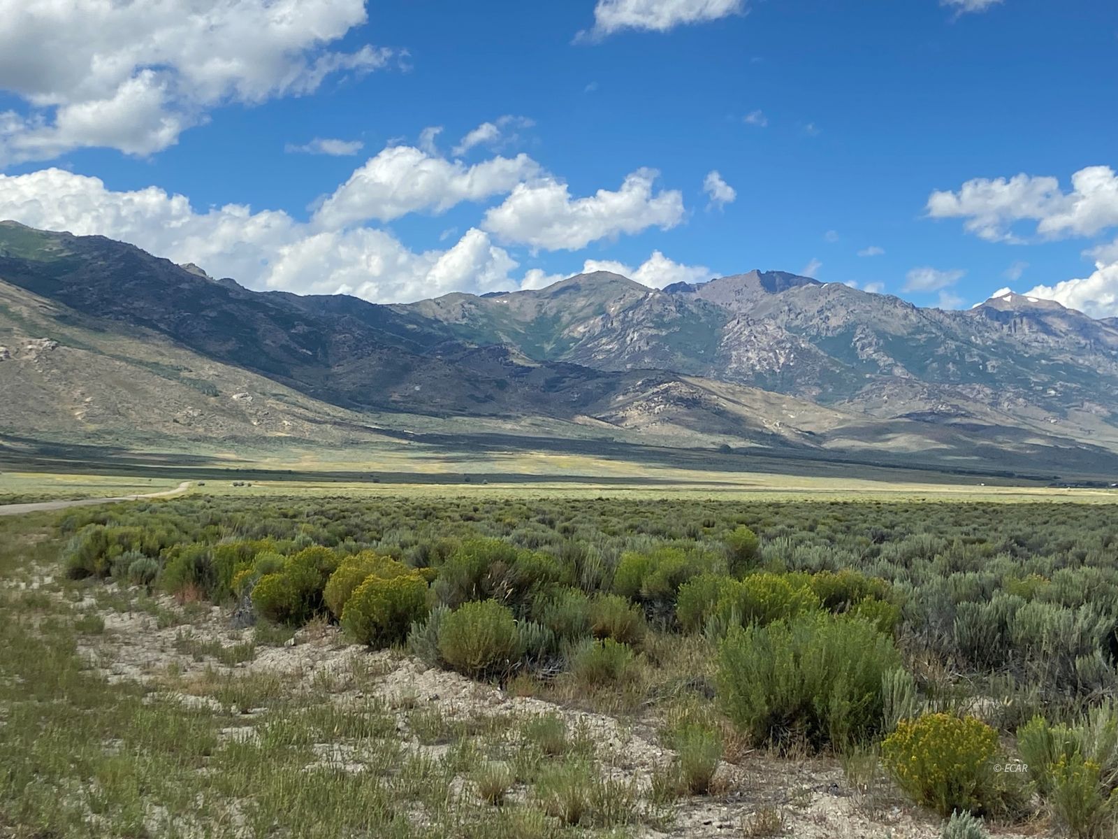 Tbd South Clover Valley Loop Parcel Property Photo 13