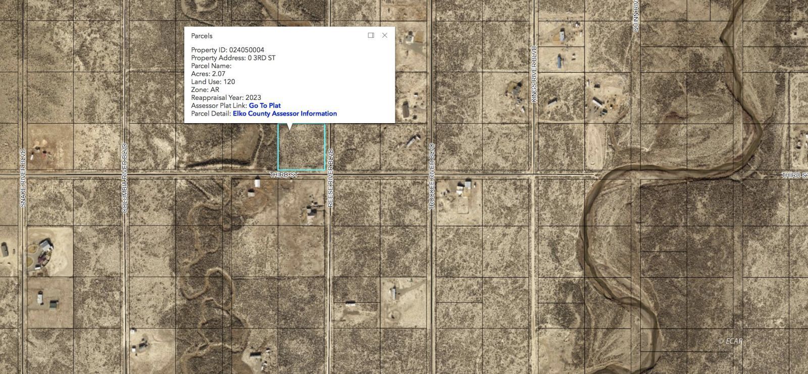 3rd Street Property Photo 3