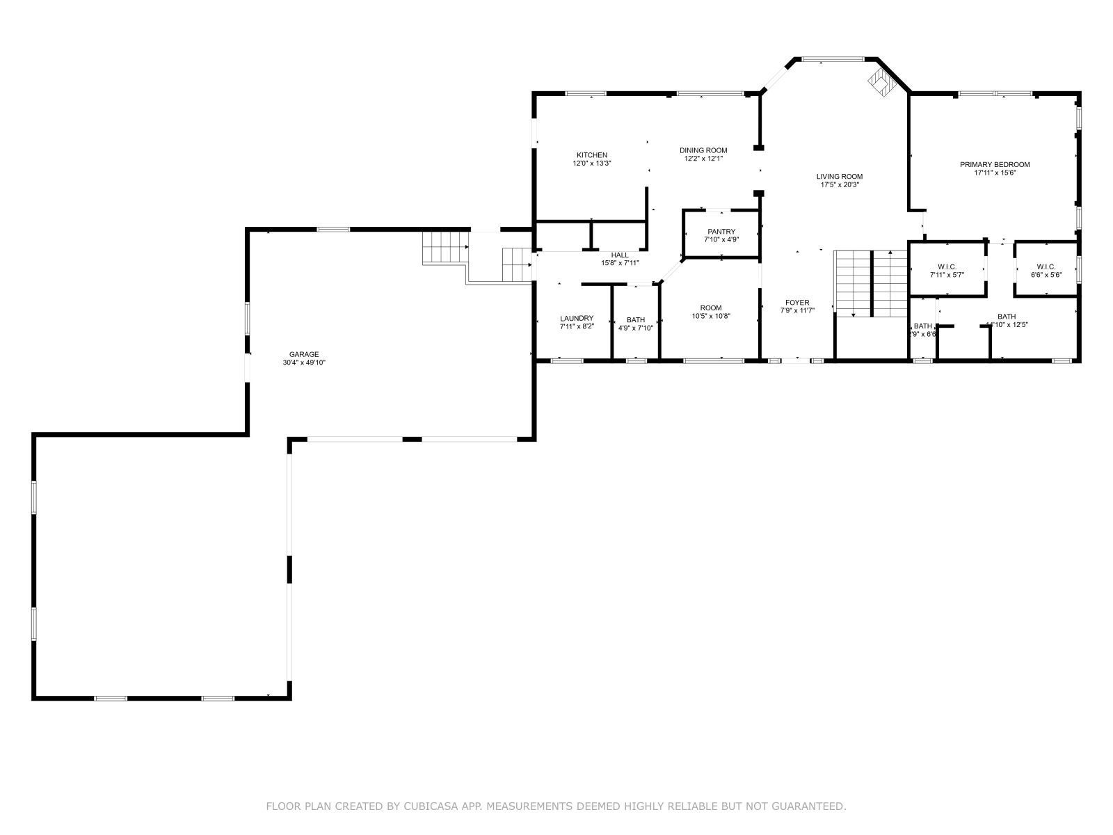 496 Foxridge Drive Property Photo 5