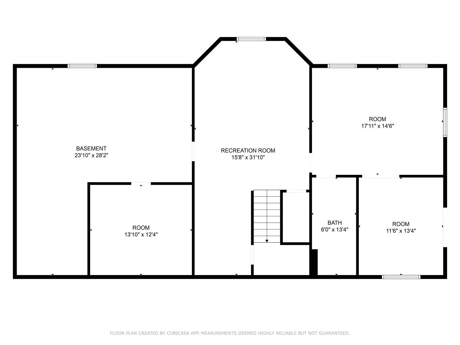 496 Foxridge Drive Property Photo 7