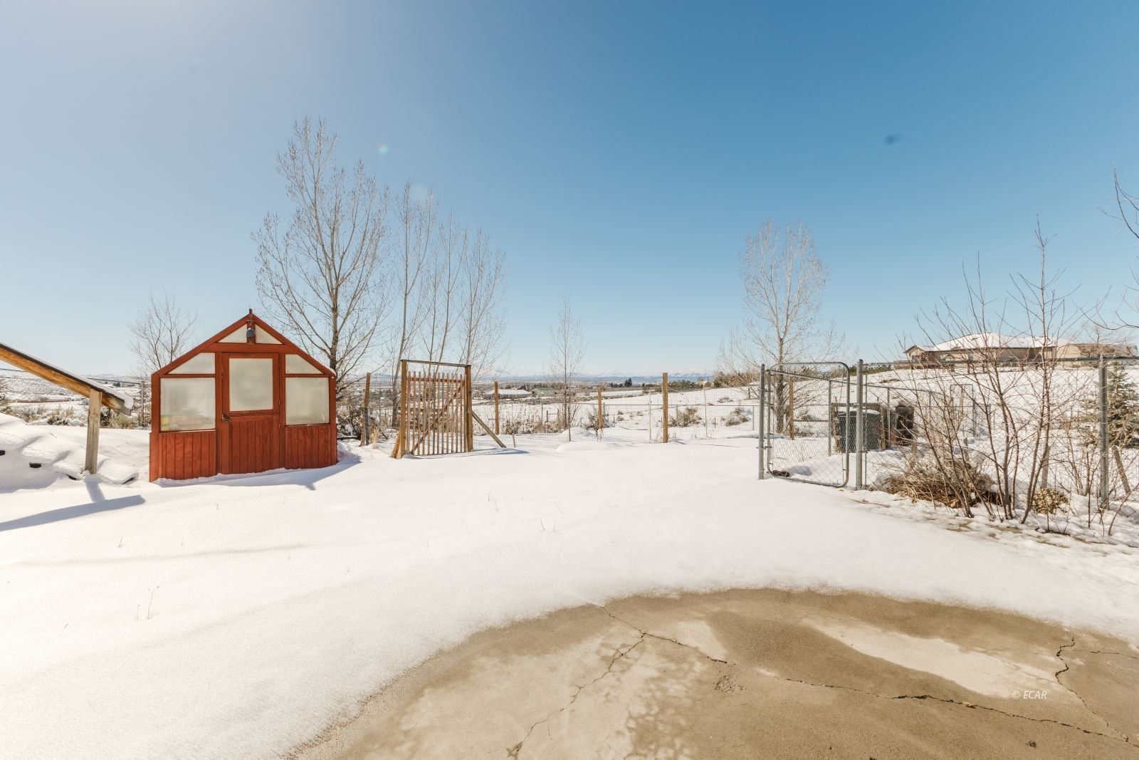 496 Foxridge Drive Property Photo 36
