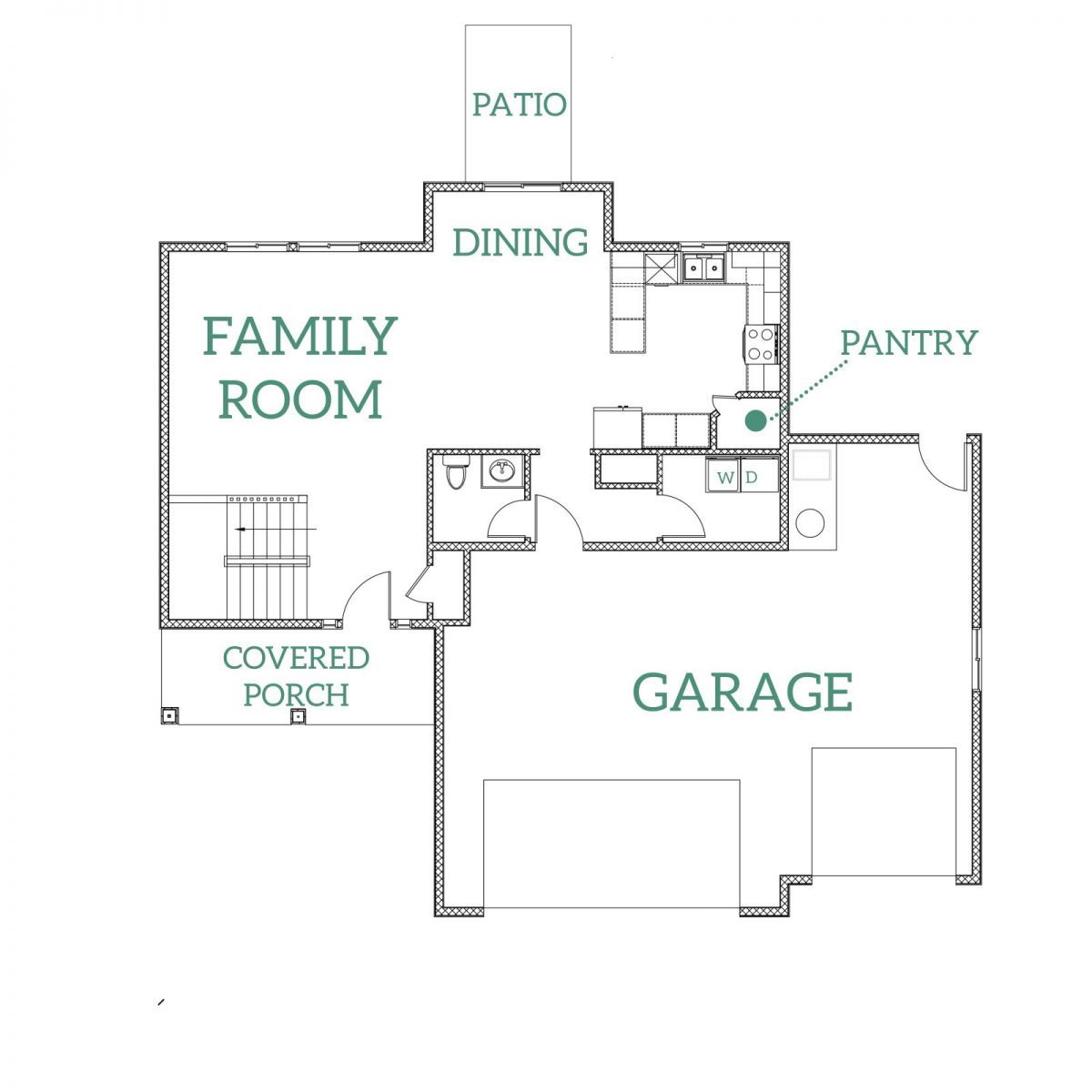 760 Faded Sage Drive Property Photo 2