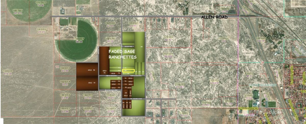 760 Faded Sage Drive Property Photo 4