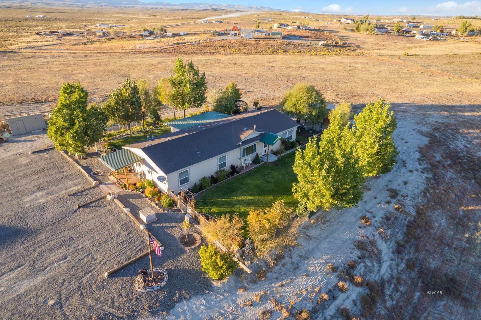 6433 Kayenta Drive Property Photo 41
