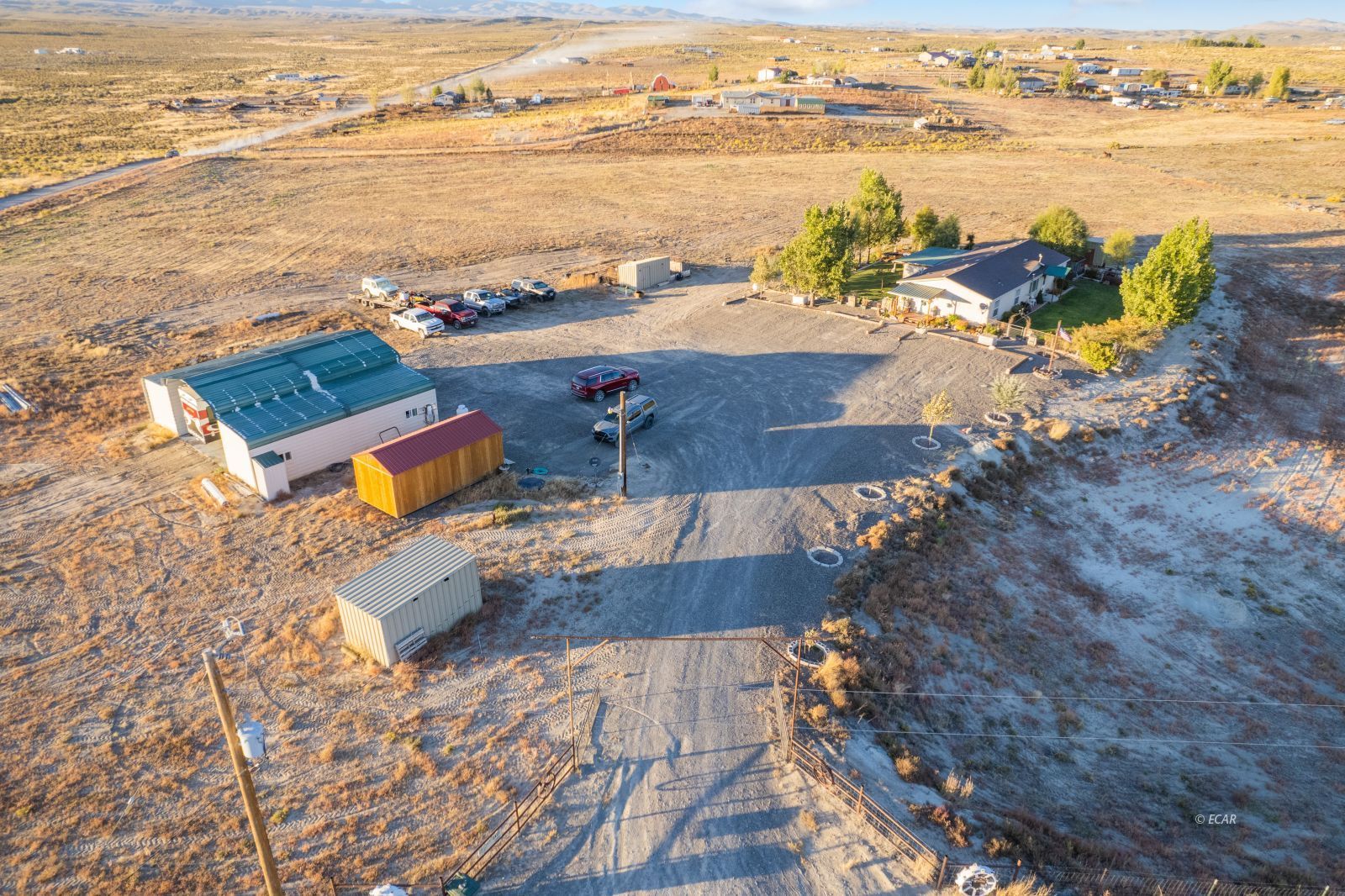 6433 Kayenta Drive Property Photo 42