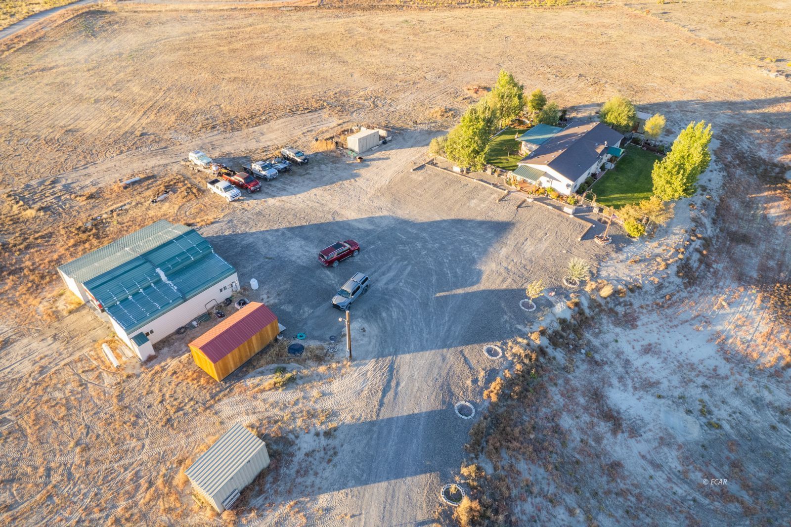6433 Kayenta Drive Property Photo 44