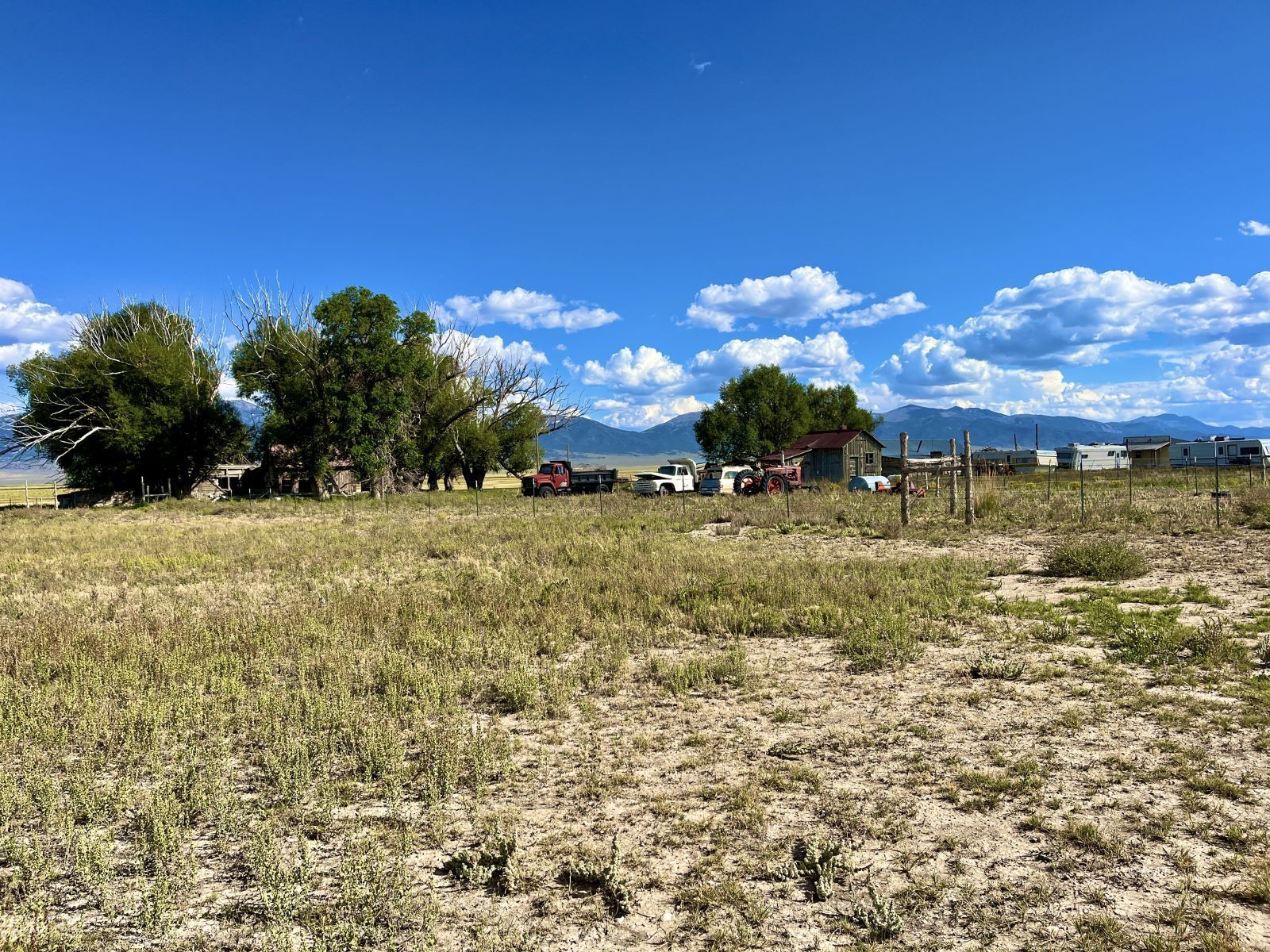 Cherry Creek Ranch Property Photo 3