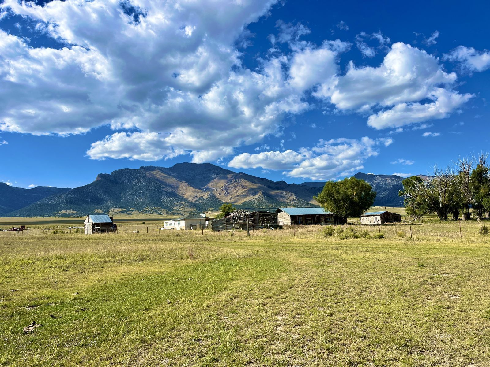 Cherry Creek Ranch Property Photo 4
