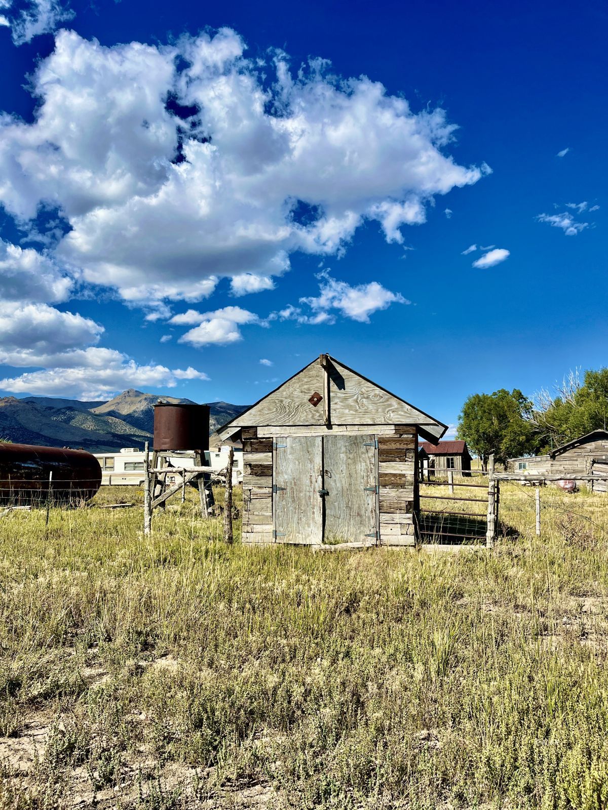 Cherry Creek Ranch Property Photo 12