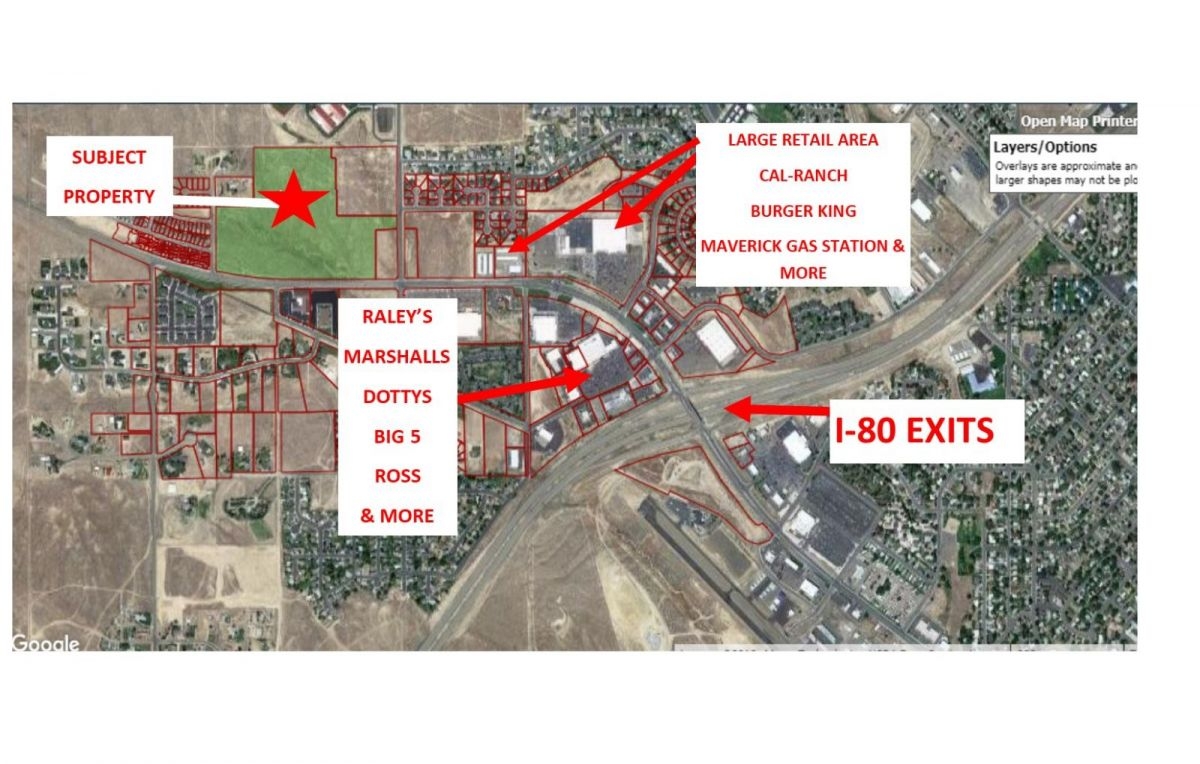 3050 Mountain City Highway Property Photo 3