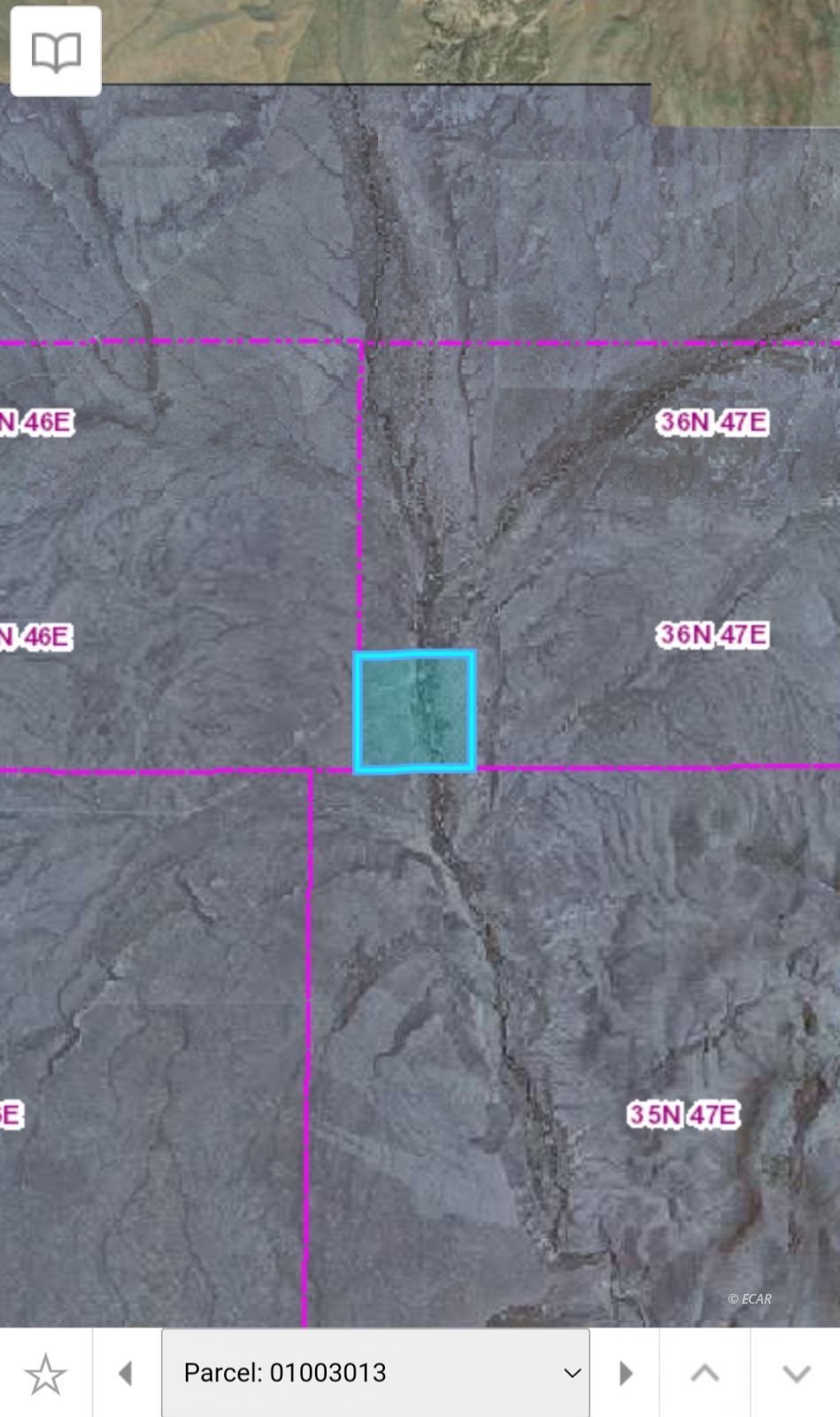 Sec 3 T36n Rge 47e Parcel Property Photo 7
