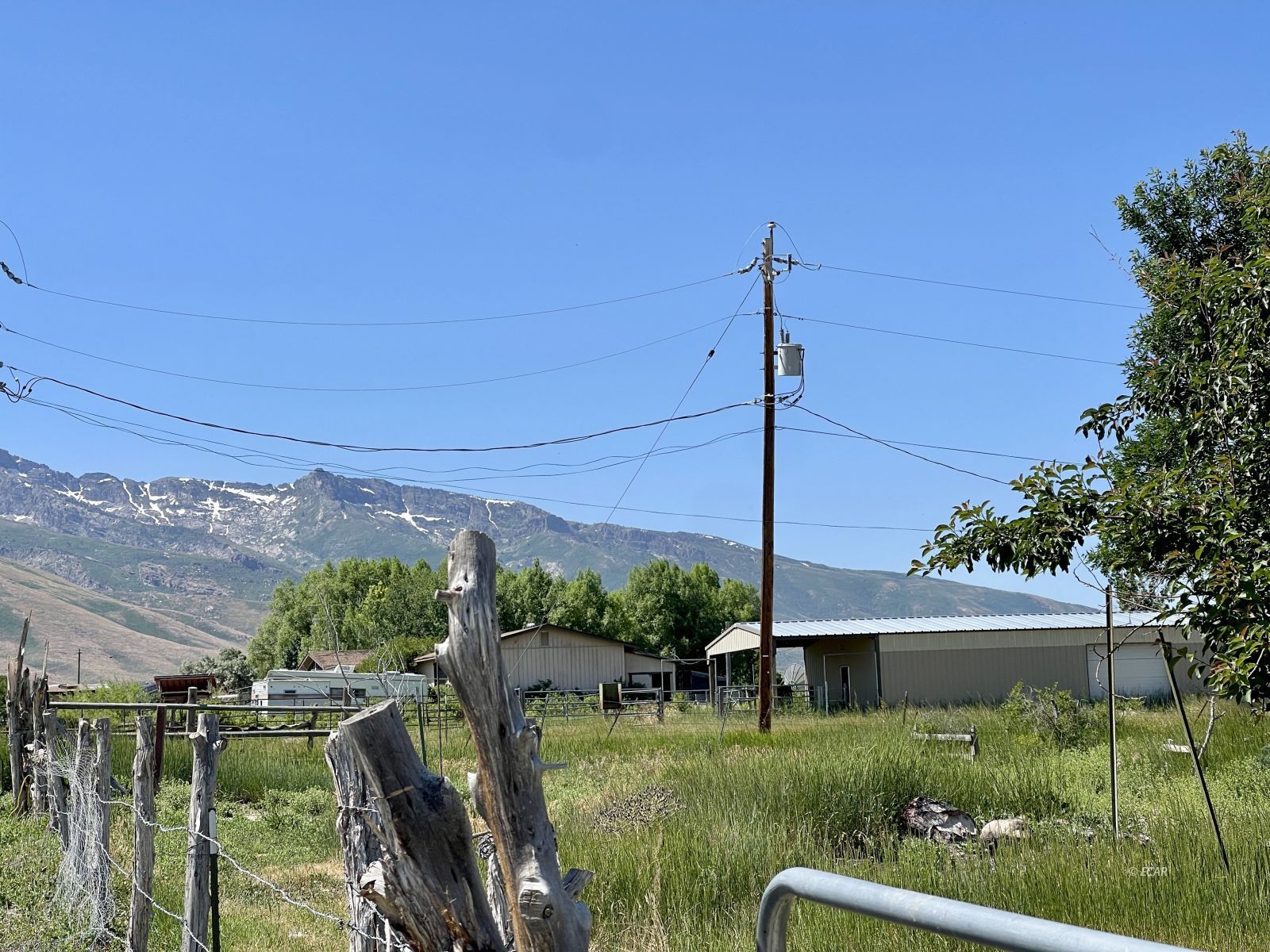 2623 N Canyon Road Property Photo 3