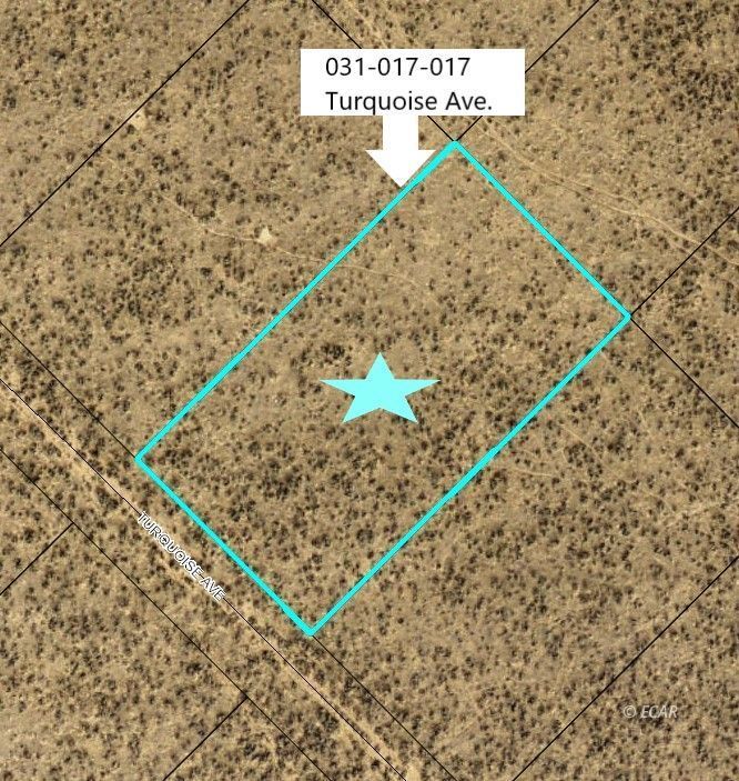 Turquoise Avenue Property Photo