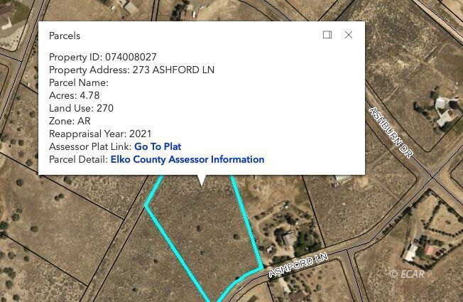 273 Ashford Lane Property Photo 2