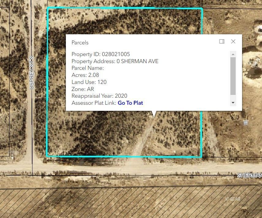 Sherman Avenue Property Photo