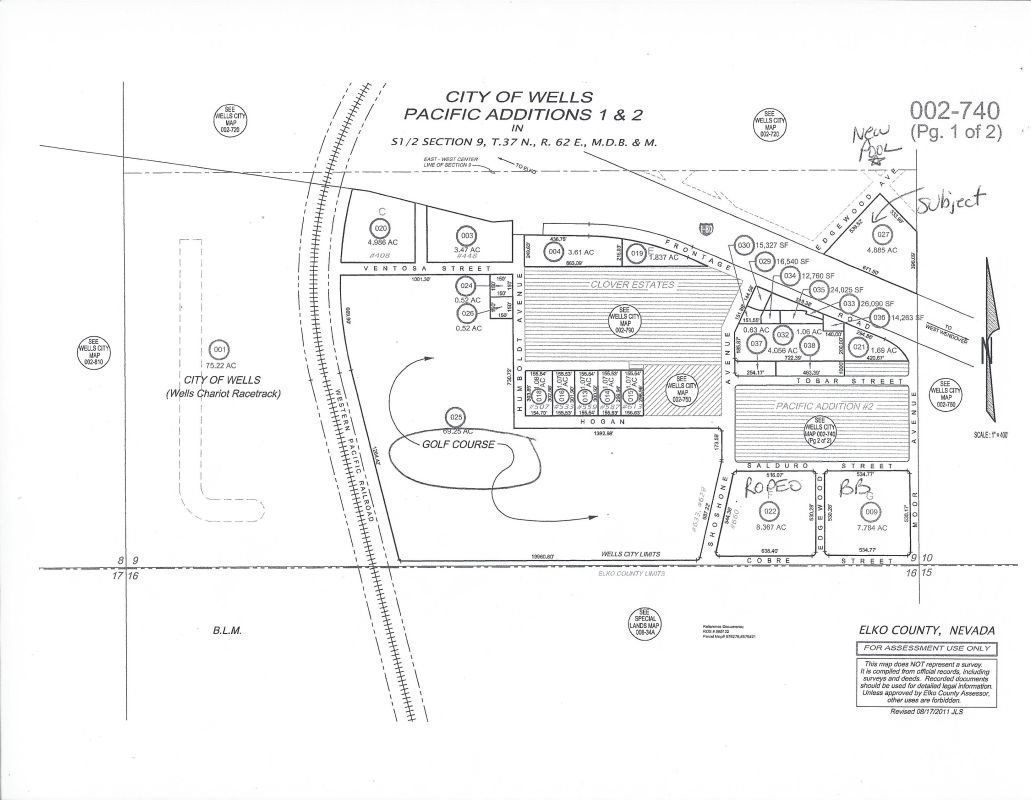 Tbd Edgewood Avenue Property Photo 1
