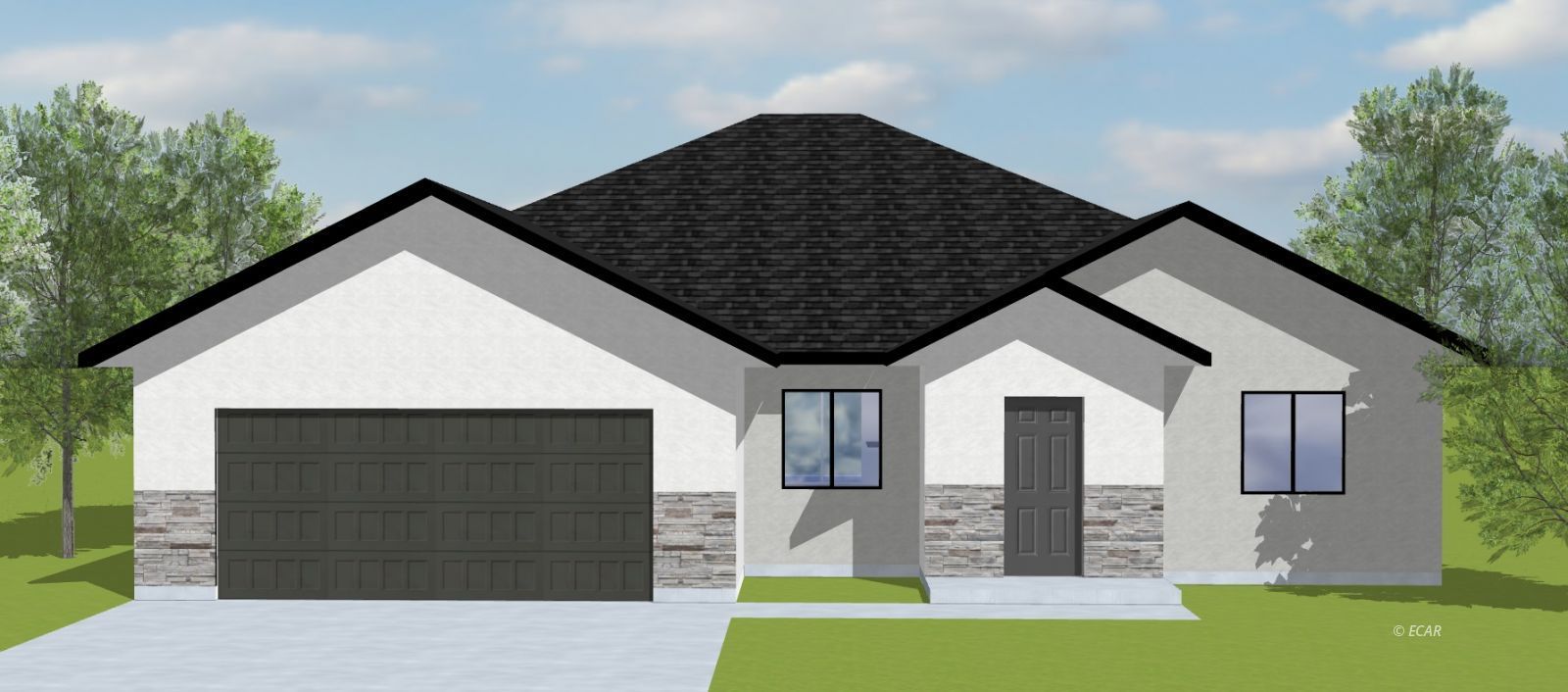 2667 Mesquite Way Property Photo 1