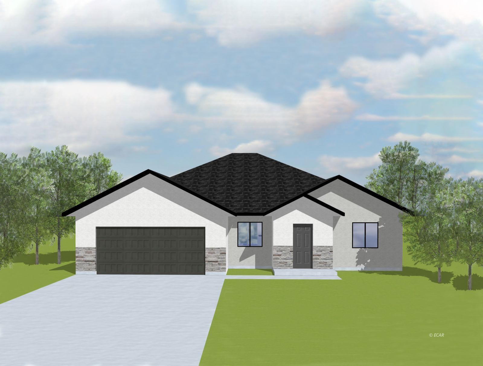 2683 Mesquite Way Property Photo 3