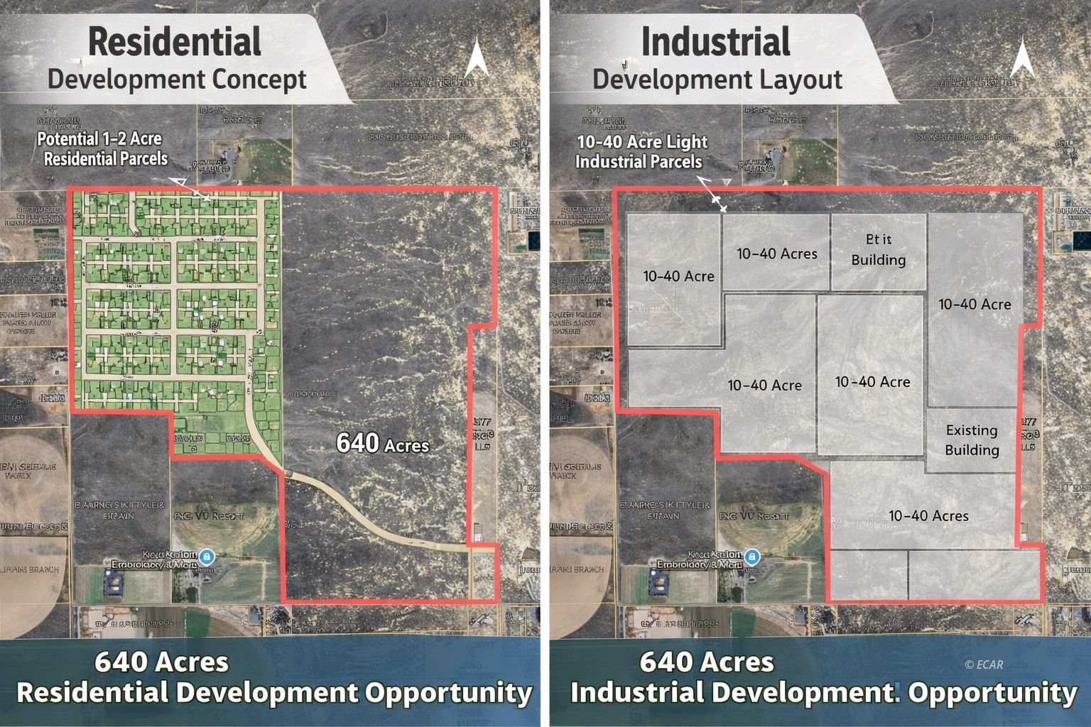 Tbd Allen Road Property Photo 1