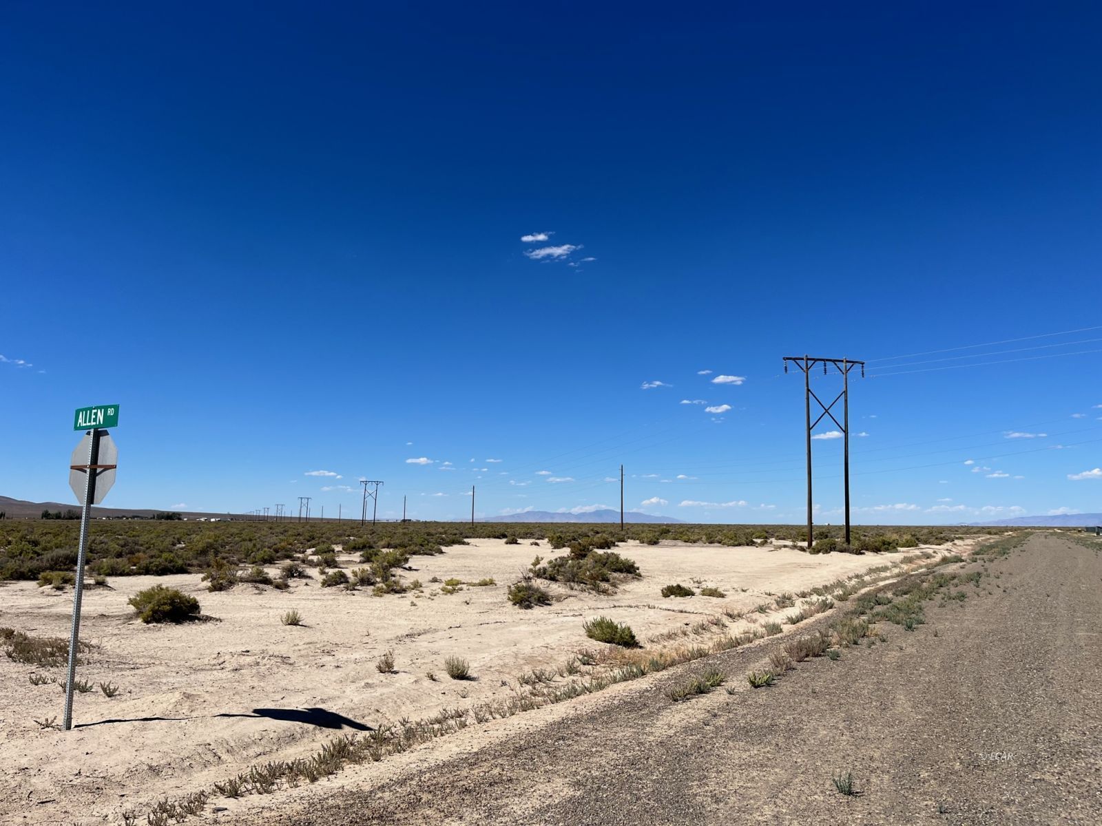 Tbd Allen Road Property Photo 3