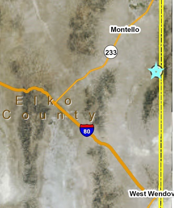 T38n R70e S33 Montello Parcel Property Photo 4