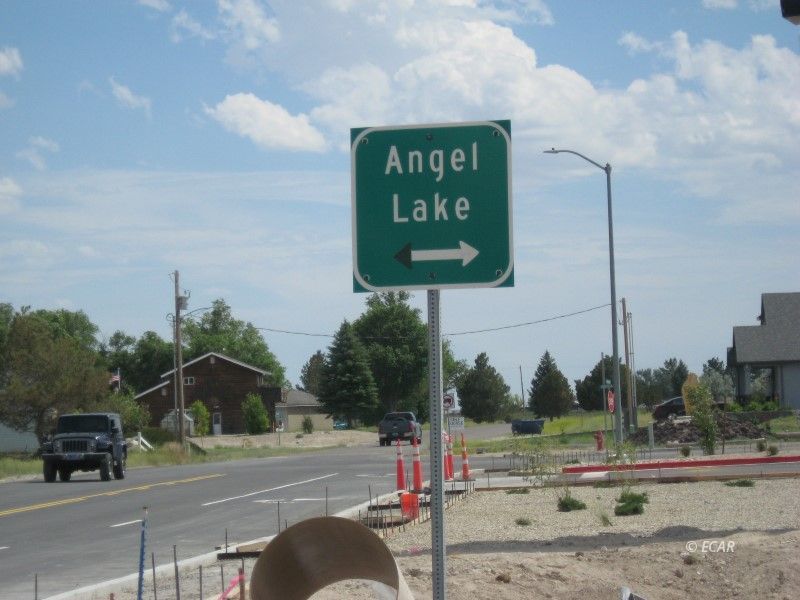 Tbd Angel Lake Road Property Photo 2